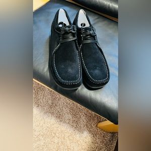 Clarks men’s shoes